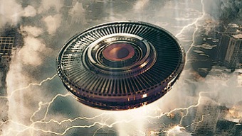 Megaton Rainfall llegará a Nintendo Switch y Xbox One