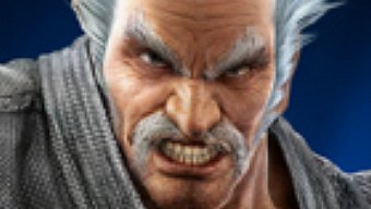 Tekken 6: Primer contacto