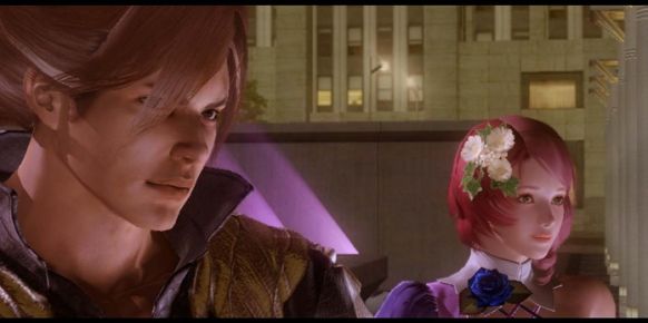 Katsuhiro Harada: "Si no estás en Xbox 360 es que estás haciendo algo mal"