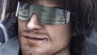 Primer tráiler de la película de Tekken