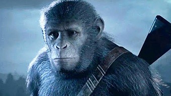El nuevo Planet of the Apes: Last Frontier se adaptará a PlayLink de PS4