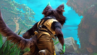 BioMutant da pistas sobre cómo funcionará su clima