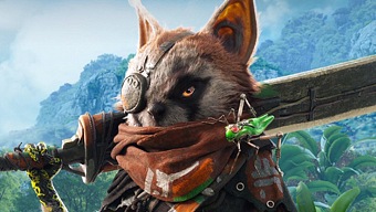 ¿Biomutant en Nintendo Switch? Una conocida tienda filtra su lanzamiento