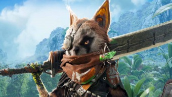 Biomutant y Desperados 3 llegarán más tarde y THQ Nordic promete dos juegos AAA para 2020
