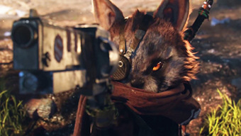 Biomutant no tendrá microtransacciones, pero sus responsables no descartan producir DLC