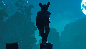 Biomutant mantiene su fecha de lanzamiento en 2020, aunque cada vez parece más difícil que sea realidad
