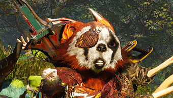 Biomutant publica sus requisitos en PC: ¿puede tu ordenador con este RPG de mundo abierto?