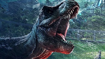 Ya sabemos cuánto ha vendido Jurassic World Evolution hasta ahora