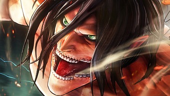 El autor de Attack on Titan, encantado con el trabajo de Koei Tecmo