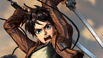 Attack on Titan 2 en Switch será similar "a una versión en PlayStation 3"