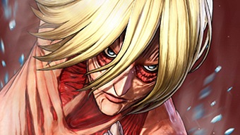 Attack on Titan 2 tendrá subtítulos en español