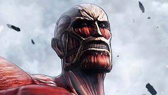 Attack on Titan 2 soportará 4K y 1080p en PS4 Pro