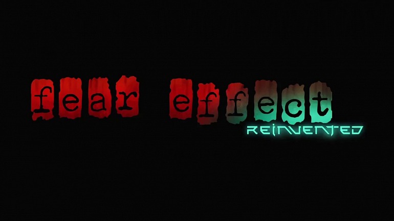 Primeras imágenes de Fear Effect Reinvented