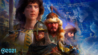 Age of Empires IV nos descubre sus claves para atrapar a los fans de los videojuegos de estrategia