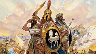 ¿Por qué no ha ido Age of Empires 4 al E3 2019?