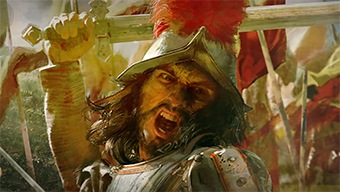 Microsoft recuerda que Age of Empires 4 será uno de los protagonistas del X019 ¡Al fin lo veremos!