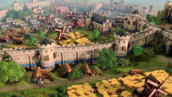 Age of Empires 4 no descarta su lanzamiento en Xbox One o Xbox Scarlett