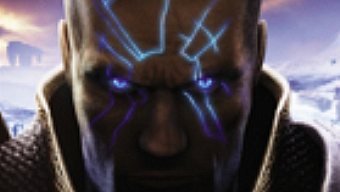 Los creadores de Too Human se deshacen de 26 empleados