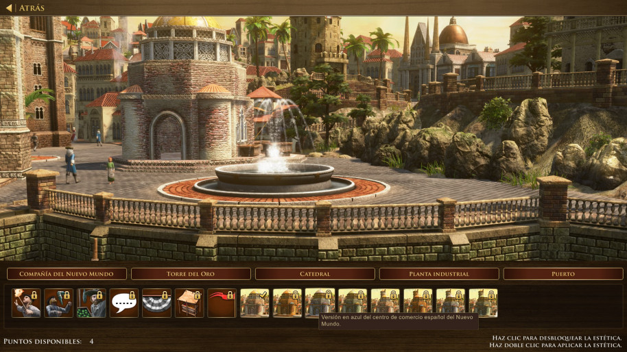 Las metrópolis no se entendieron bien en su día y ahora obtienen un nuevo valor positivo.