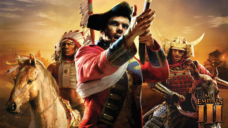 Age of Empires 3 Definitive Edition presentará novedades en la Gamescom ¿tendremos fecha al fin?
