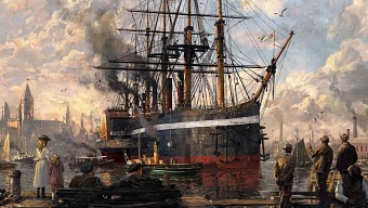 Estos son los requisitos del sistema para Anno 1800