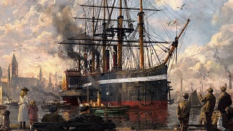 ¡Triunfal estreno de Anno 1800! Es el juego de la saga que más rápido se vende