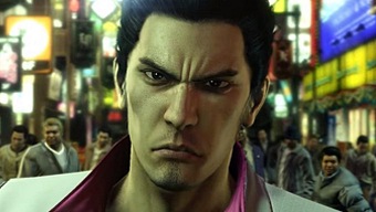 Se filtra el anuncio de Yakuza Kiwami 2 para PS4