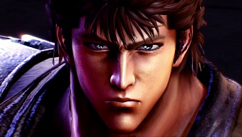 Sega sugiere el lanzamiento de Fist of the North Star de PS4 en Occidente