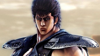 Fist of the North Star: Lost Paradise estrena demo en Occidente