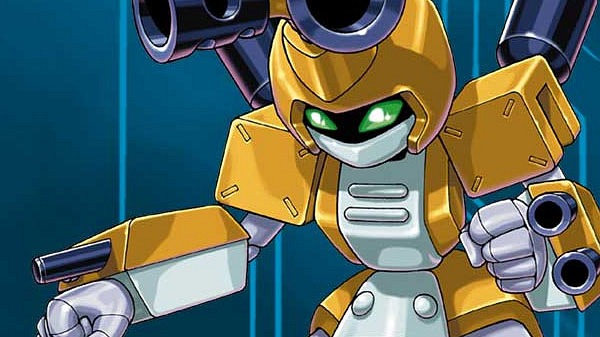 Un nuevo juego de Medabots podría ser anunciado pronto