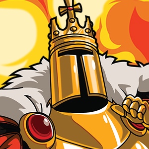 Análisis de Shovel Knight: King of Cards. Un gran plataformas… ¡y también juego de cartas!