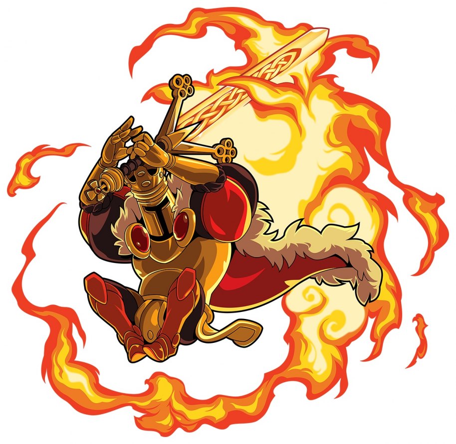 Análisis de Shovel Knight: King of Cards. Un gran plataformas… ¡y también juego de cartas!