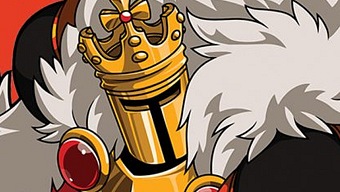 Shovel Knight: King of Cards retrasa su lanzamiento de nuevo