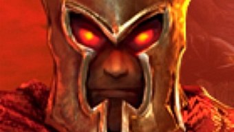 Overlord: Primeros detalles