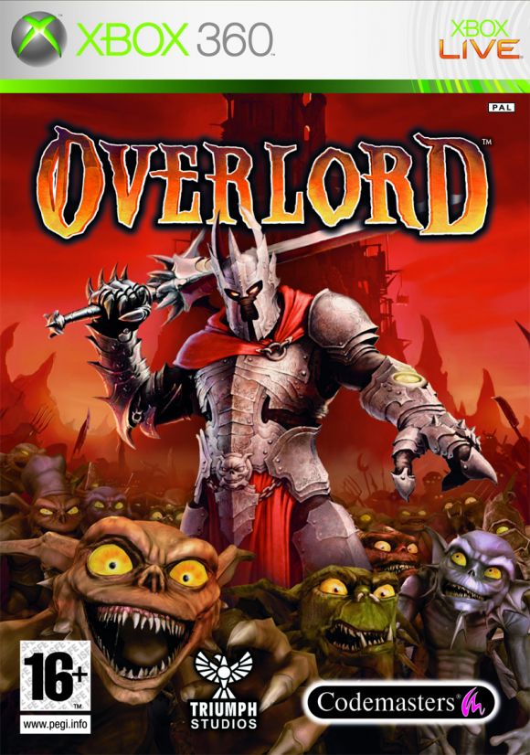 Overlord