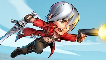 Capcom cerrará los servidores del crossover Puzzle Fighter el 31 de julio