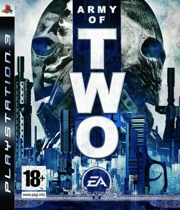 Army of Two