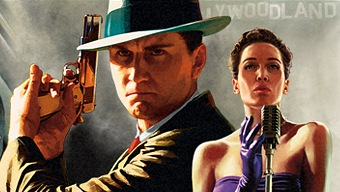 L.A. Noire: The VR Case Files llegará a HTC Vive el 15 de diciembre