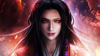 El Fin de la Masacre, último DLC de Nioh, se estrena el 26 de septiembre