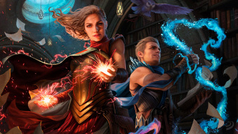 ¿Magic inspirándose en Harry Potter? Llega Strixhaven a Arena con nuevas mecánicas y combos