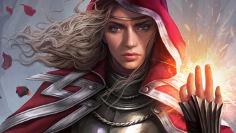 Los creadores de Magic Arena están encantados con las comparaciones con HearthStone