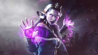 Mythic Invitational, el nuevo torneo de Magic: The Gathering, repartirá 250.000 dólares en premios