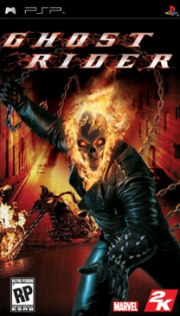 Trucos Ghost Rider: Desbloqueables en el menú extras