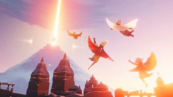 Sky, de los autores de Journey, ya plantea su lanzamiento en consolas