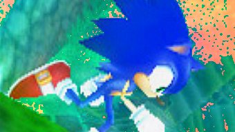 Sega anuncia oficialmente Sonic Rivals para PSP