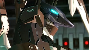 Zone of the Enders: The 2nd Runner fija fecha de lanzamiento