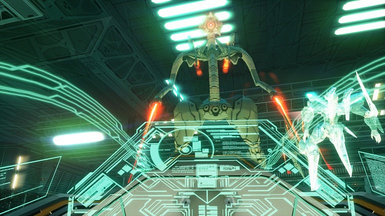 Zone of the Enders: The 2nd Runner fija fecha de lanzamiento