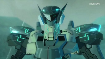 Zone of the Enders: The 2nd Runner estrena nueva demo