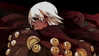 A Cygames le gustaría desarrollar un nuevo Zone of the Enders