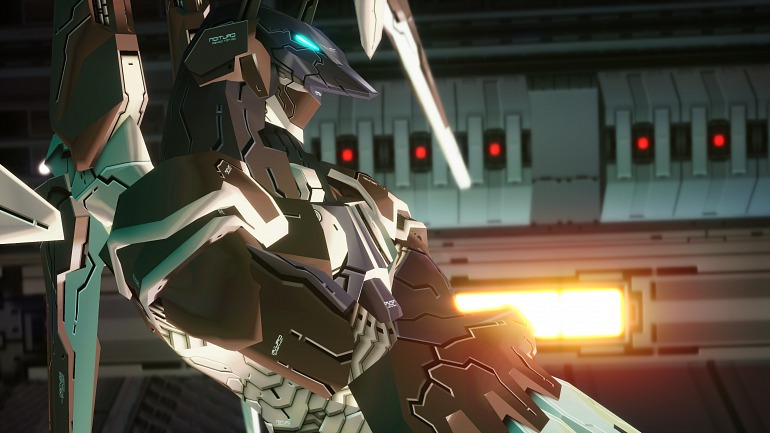 A Cygames le gustaría desarrollar un nuevo Zone of the Enders